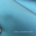 Recycled POLYESTER FDY 500D 2/2 twill Oxford Fabric